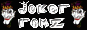 Joker Romz : Gameboy