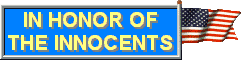 'In honor of the innocent people
killed and injured by terrorist acts'

Use This Banner Freely!