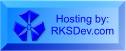 Hosting by RKS Dev